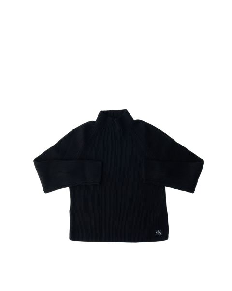 Maglione a costine