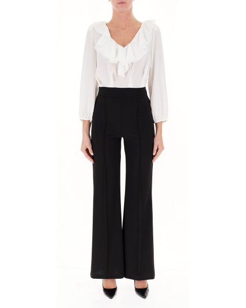 Jumpsuit Scollo V