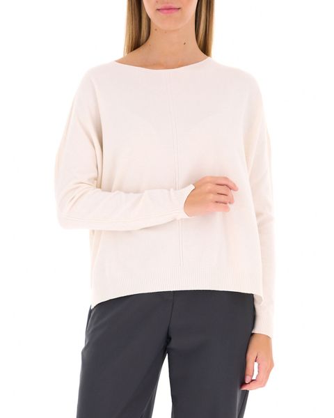 Maglia misto viscosa