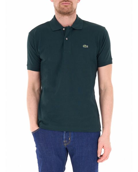 Polo in cotone