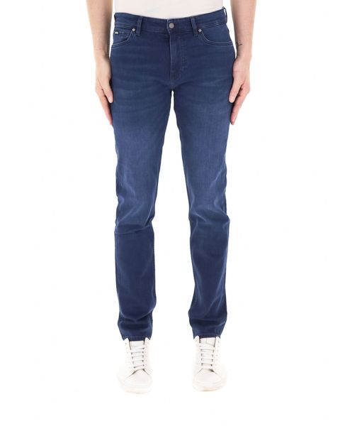 Jeans straight leg