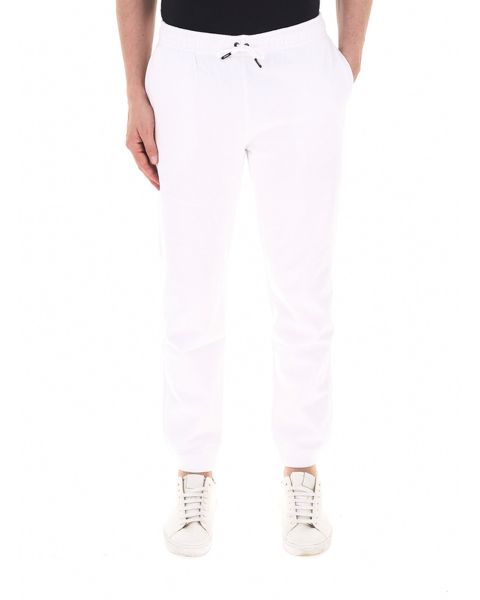 Pantalone in felpa