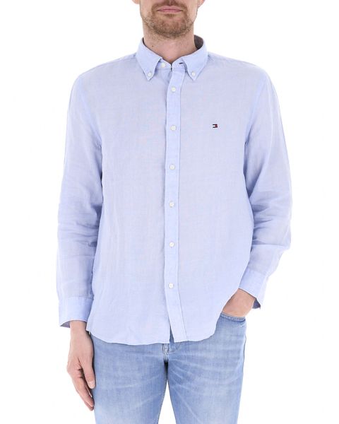 Camicia in lino