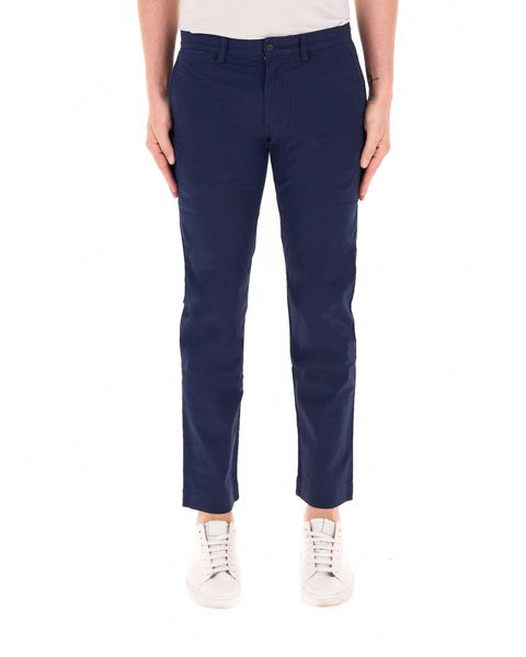 Pantalone in cotone
