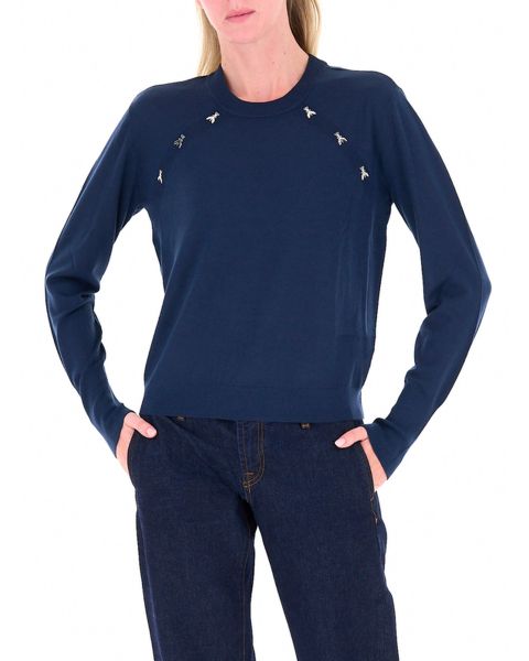 Maglia in lana