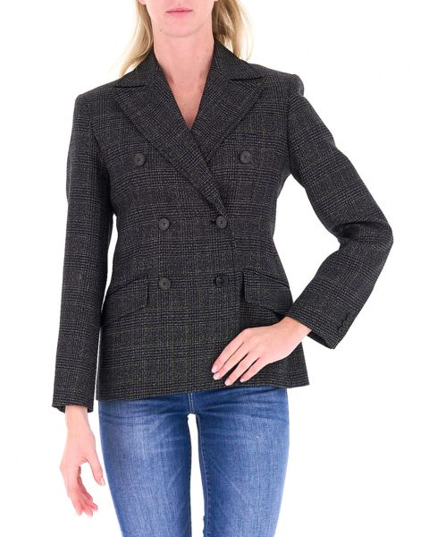 Blazer doppiopetto