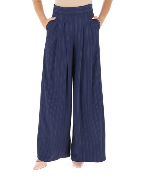 Pantalone a palazzo