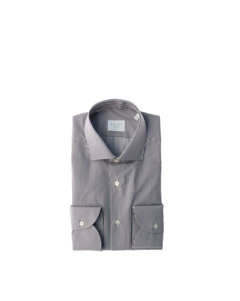 Camicia in cotone