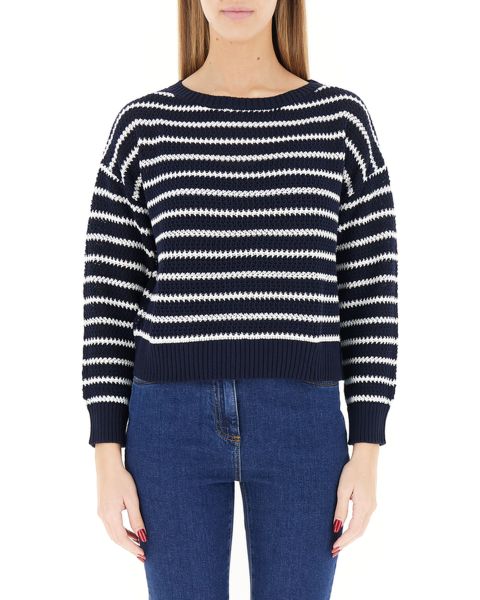 Maglione in cotone
