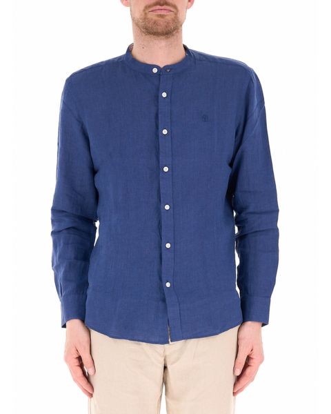 Camicia in lino