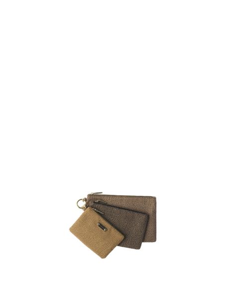 Set 3 pochette