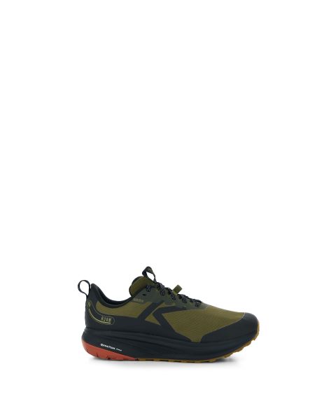 Sneakers in tessuto
