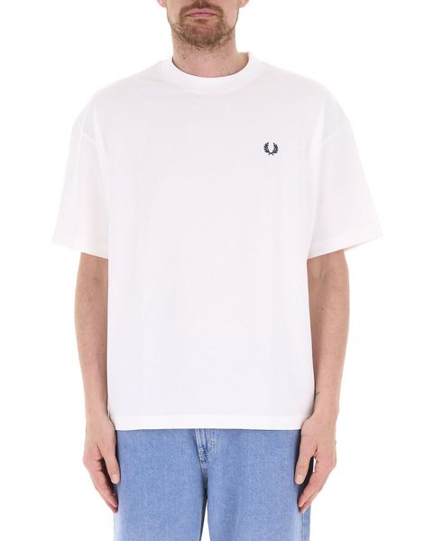 T-shirt girocollo