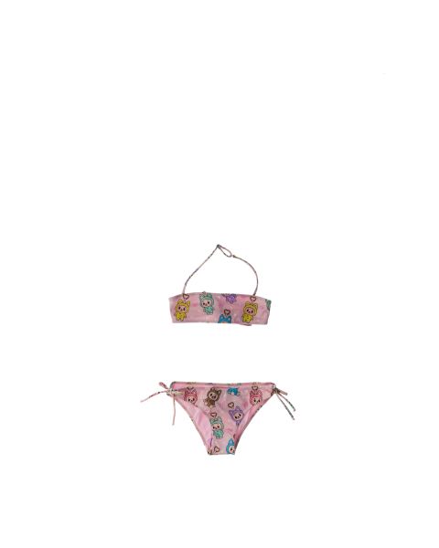 Bikini a fascia