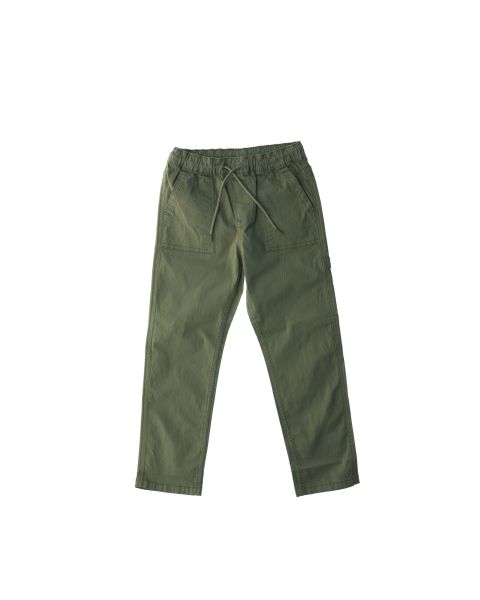 Pantalone a sigaretta