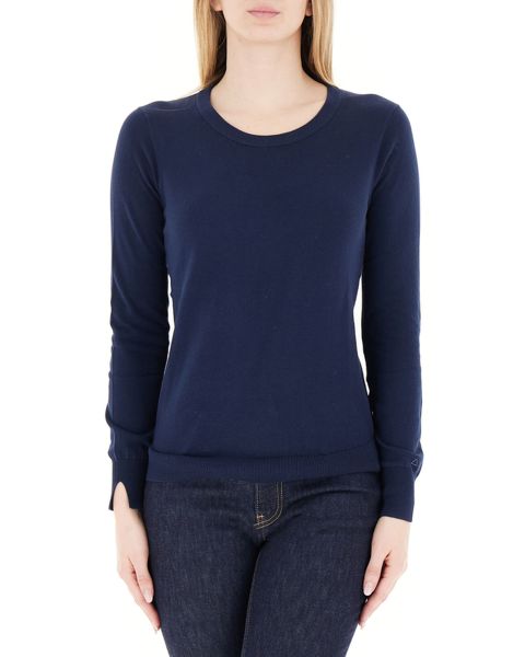 Maglia girocollo