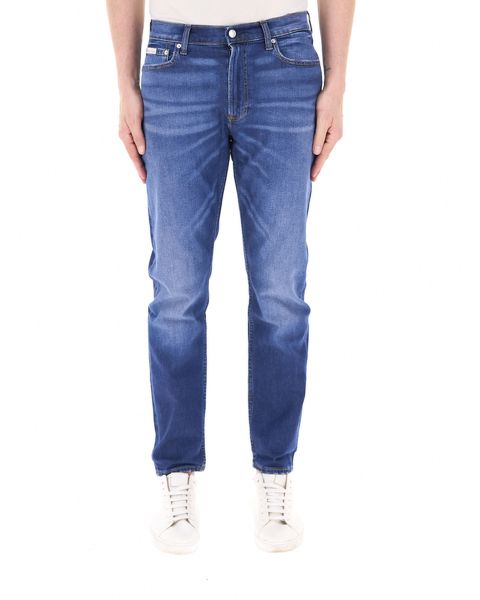 Jeans straight leg