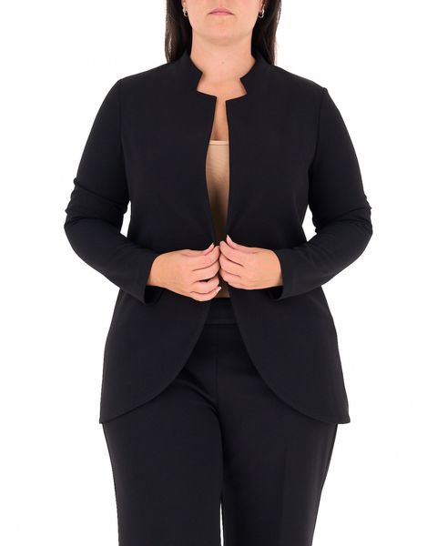 Blazer monopetto