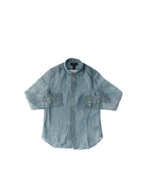 Camicia in lino