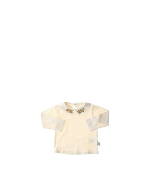 Maglia con colletto