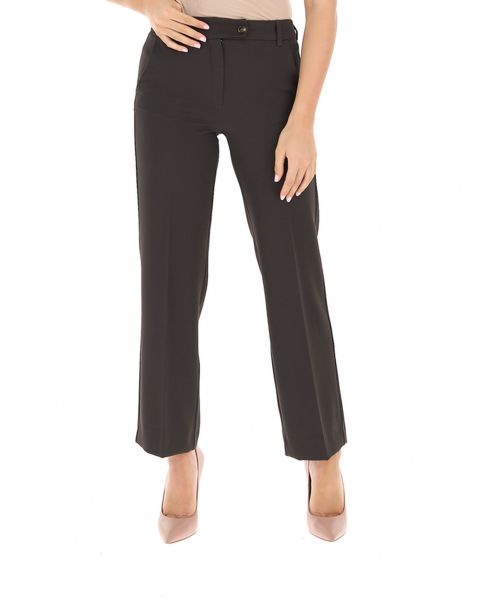 Pantalone a sigaretta