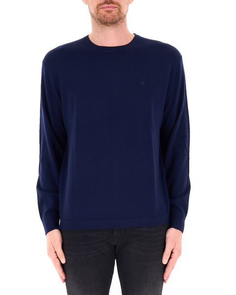 Maglione girocollo