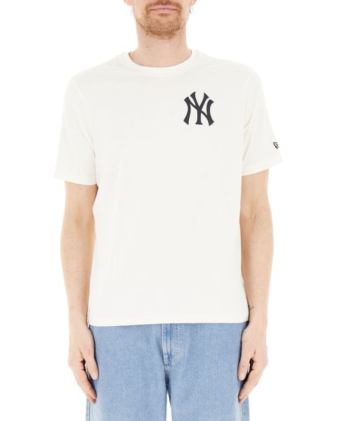 T-shirt girocollo