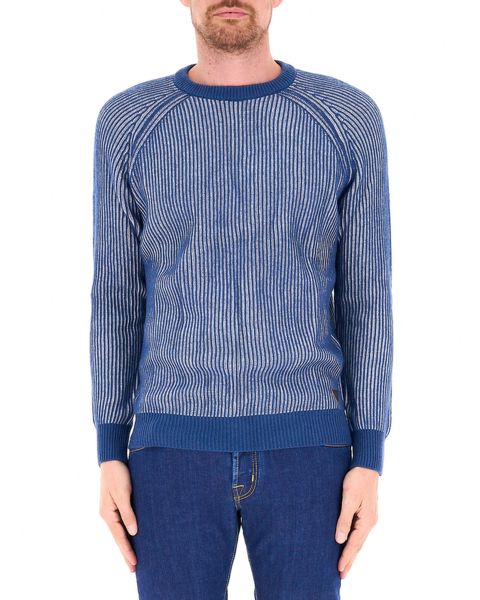 Maglione girocollo