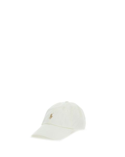 Cappello con visiera