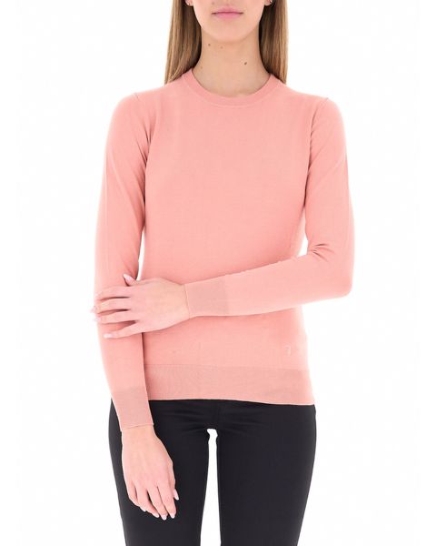 Maglia girocollo