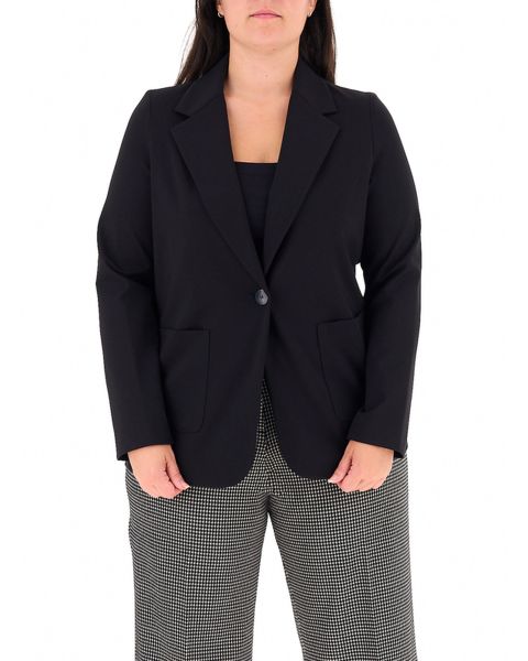 Blazer monopetto
