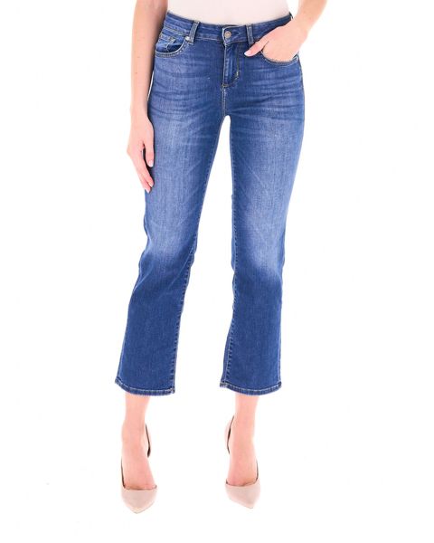 Jeans flare