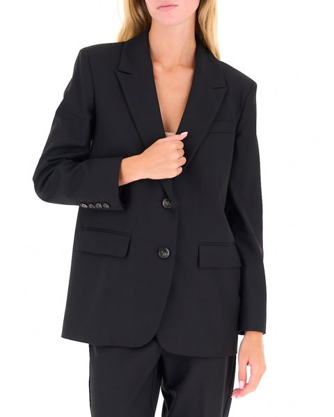 Blazer monopetto