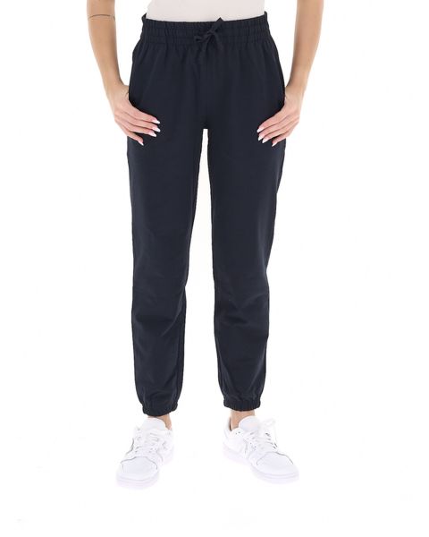 Pantalone in felpa