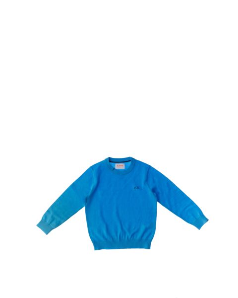 Maglia in cotone
