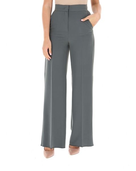 Pantalone a palazzo