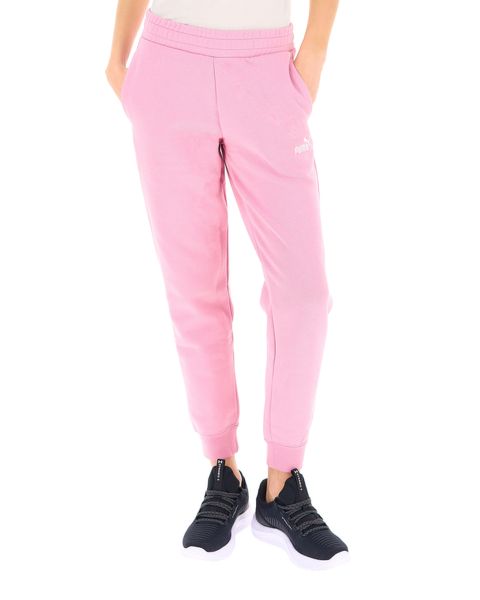 Pantalone in felpa