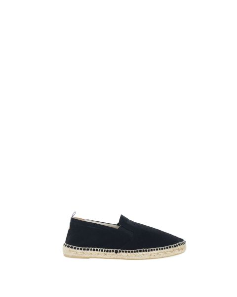 Espadrillas in tessuto
