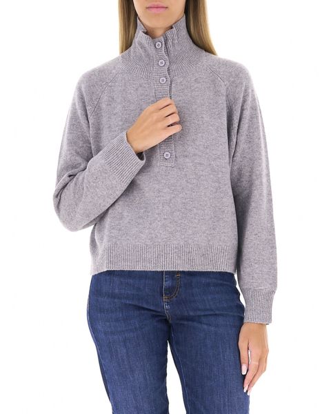Maglione in lana