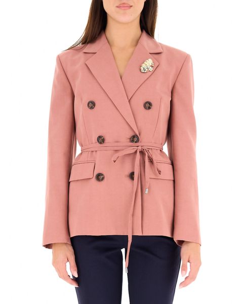 Blazer doppiopetto