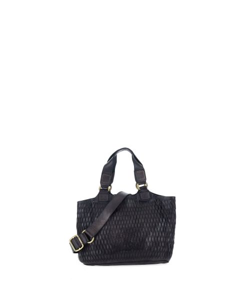 Borsa in pelle