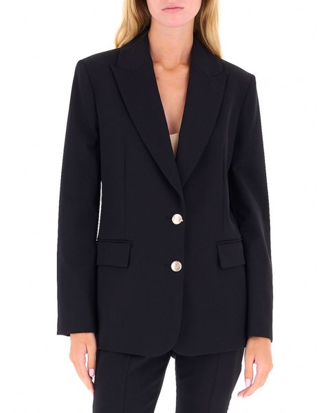 Blazer monopetto