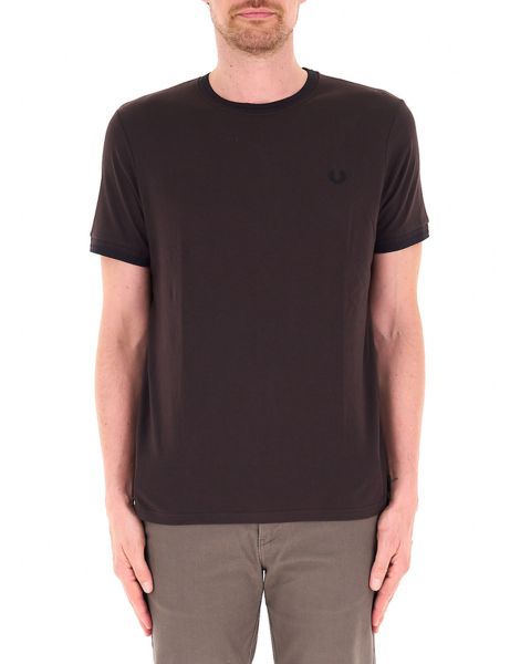 T-shirt in cotone