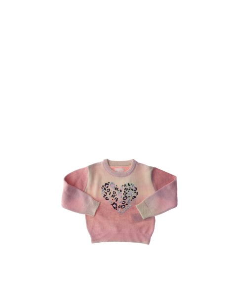 Maglione girocollo