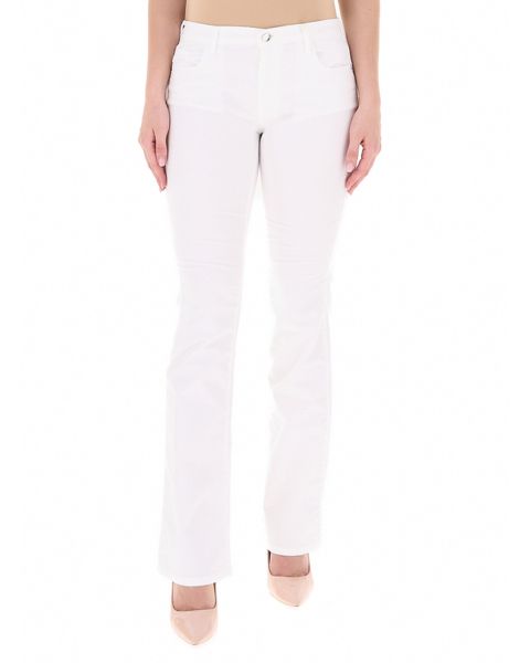 Jeans flare