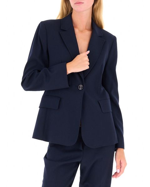 Blazer monopetto