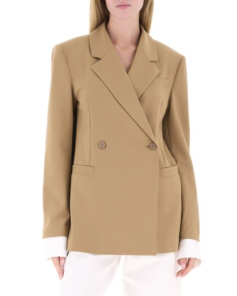 Blazer doppiopetto