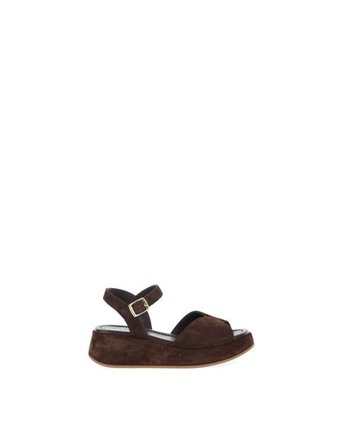 Sandali in pelle