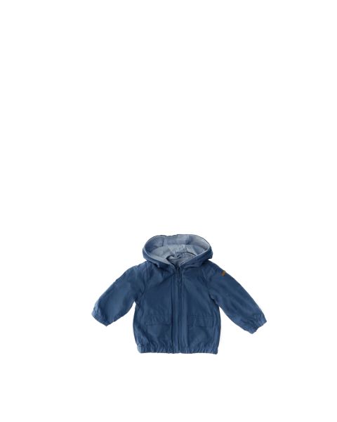 Giacca reversibile