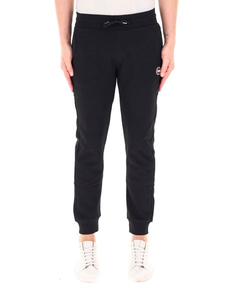Pantalone in felpa